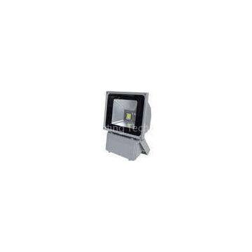 10 watt - 200 watt Industrial PIR sensor Led Flood Light IP65 waterproof 7000 ~ 7500K Cool White
