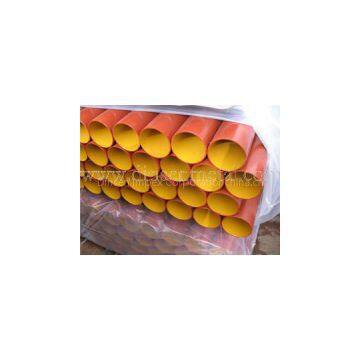 Abflussrohrsysteme EN877/Drainage Pipe/cast Iron Pipe