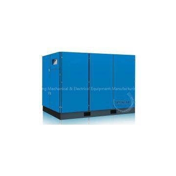 75KW 100HP Screw Air Compressor
