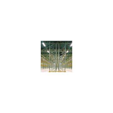 FIFO Selective Pallet Racking System 3tons/layer For Logistics Center