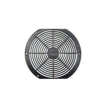 172mm Industrial Cooling Plastic Fan Guard SD-170