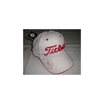 Wholesale Custom Baseball Hat Sports Caps Snapback Hats 3D Embroidered Golf Caps
