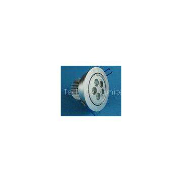 5 Watt Dimmable LED Ceiling Lights High Efficiency 60Hz 350 - 450lm