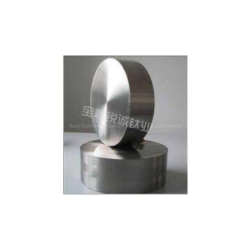 titanium parts