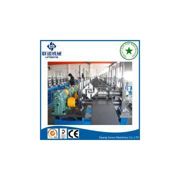 Automatic Distribution Box Roll Former Production Line photo-3