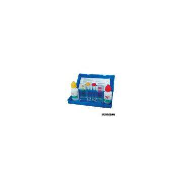 2 in 1 Test Kit
