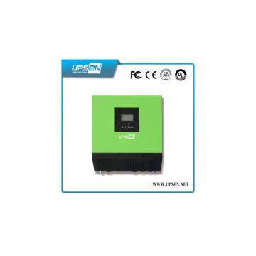 Profressional Solar off Grid Hybrid Inverter With AC Bypass Function photo-2