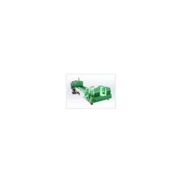 Hydraulic bending machine
