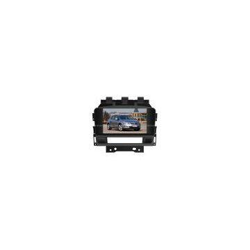 Car dvd gps for BUICK EXCELLE XT