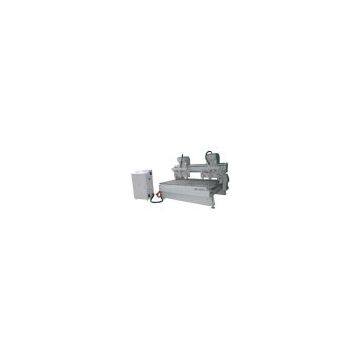 Woodworking cnc router(JCUT-1813-6)-