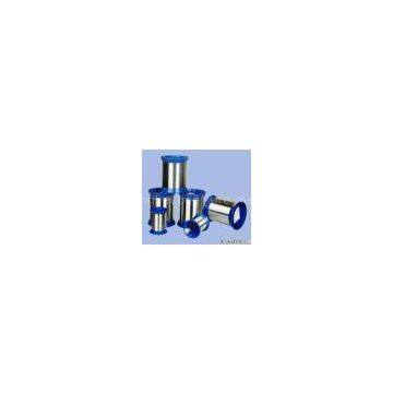 stainless  steel  fine  wire