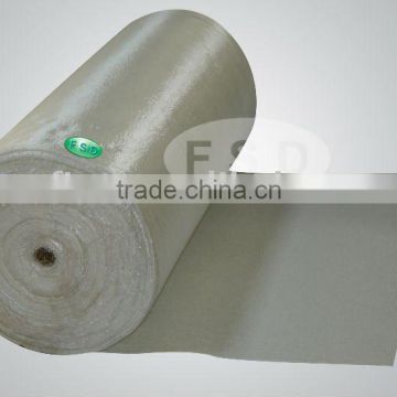 E-glass fiber insulate cloth