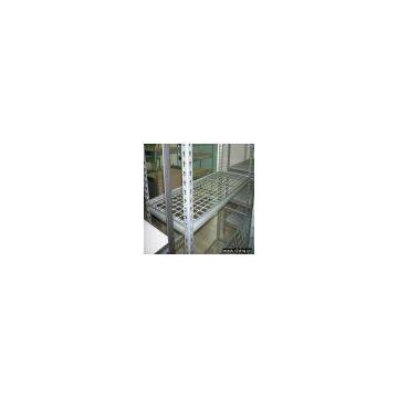 Sell Boltless Rivet Shelving