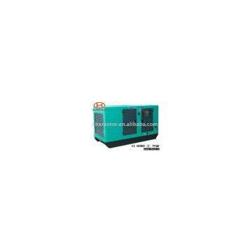 cummins power generator