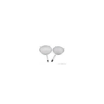 Sell Frying Strainers with Steel Handle