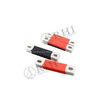 22mm Tin Coated T2 Copper Busbar