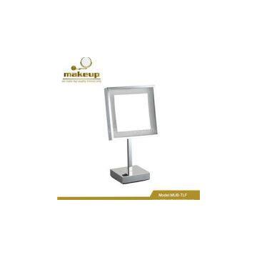 MUB-TLF(S) No Fog Shower Mirror