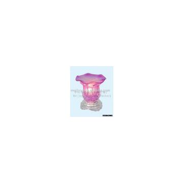 Small Crystal  Fragrance Lamp