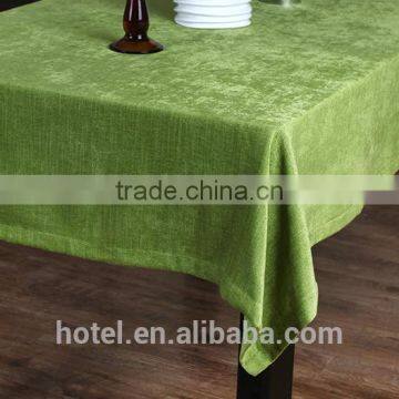 Wholesale Custom Table Cloth photo-2