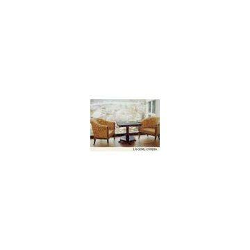 Hotel furniture/Hall furniture LX-GGXL-CY093A