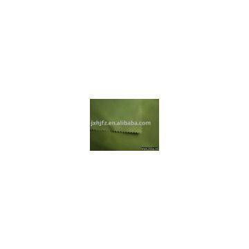 jacquard polyester pongee fabric