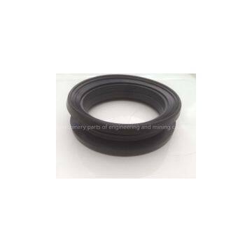 DF mechanical face seal