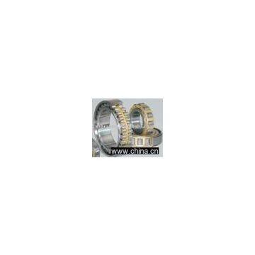 cylindrical roller bearing