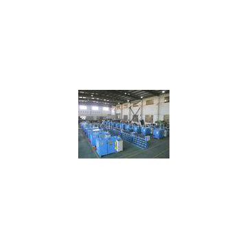 250mm Bobbin Wire Stranding Machine 0.3Kgf Single Twist Z Direction