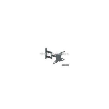 NBmount A3-E Medium Cantilever Mount for 23 to 46-inch flat panel screens weighing up to 80Ibs