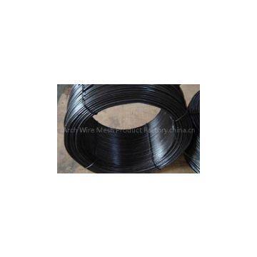 Black Annealed Wire