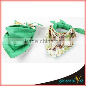 Double Printed High Quality Cotton Multifunctional Bandana