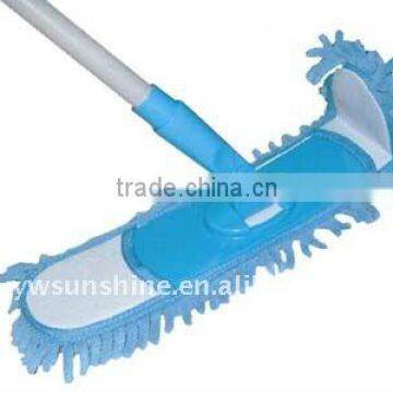 microfiber flat floor wet mop magic mop best mop