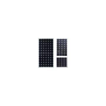 Mono Solar Panel Module