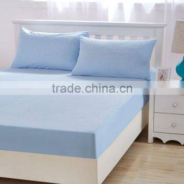 Top Sale Waterproof Cotton Zippered Pillow Protector photo-4