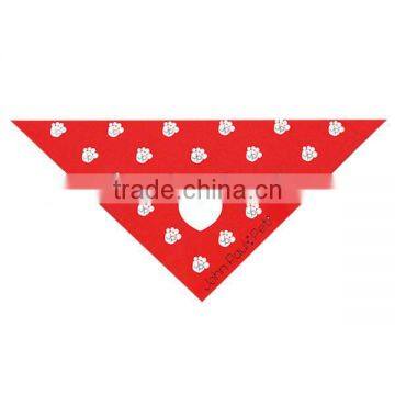 fashion triangle bandana