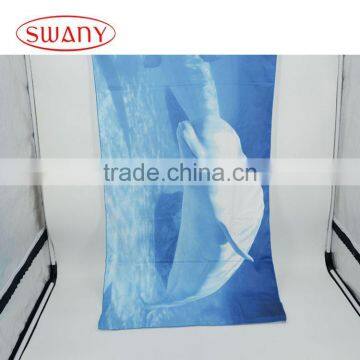 In many styles long service life super absorption microfiber towel