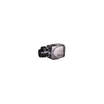 sell OSD sony color CCD box camera