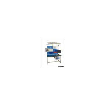 ESD worktable