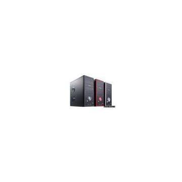 Q-580 pc case