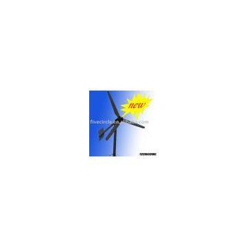 Wind generator/wind turbine /wind power generator