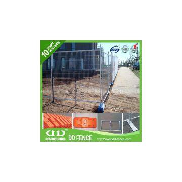 Temp Pool Fencing / Site Fence Panels / Removable Barrier photo-2