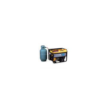 PG6500H lpg generator