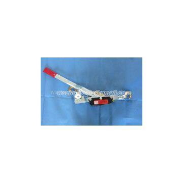 Hand Ratchet Puller,2Ton,3Ton,5Ton Ratchet Puller