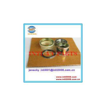 SHAFT SEAL For SANDEN 507 SD507 ,NL/SA,MITS FX105V,SD505/507 MINI,SD TR70/90/105 COMPRESSOR