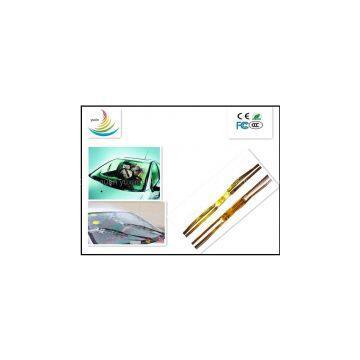 supply PI film heater for windscreen wiper