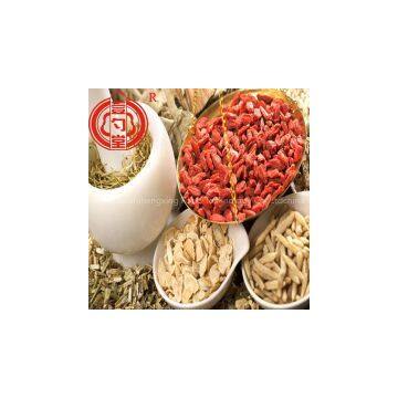 Ningxia dried goji berry traditional patented medicine