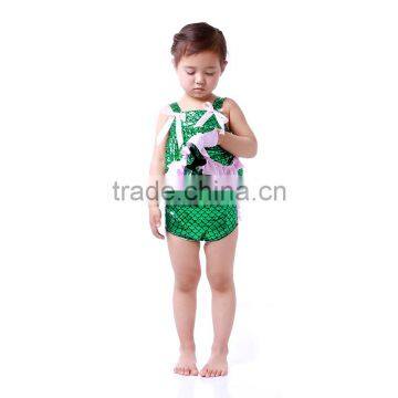 Baby and Kids Mermaid Outfit photo-5