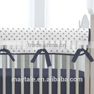 Crib Rail Cover photo-2