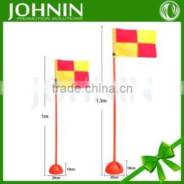 Top Quality Customized Outdoor Golf Putting Green Flags Sport