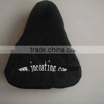 Polyester Waterproof Bike seat cover